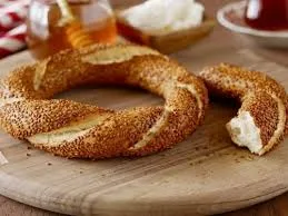 Simit Çeşitleri
