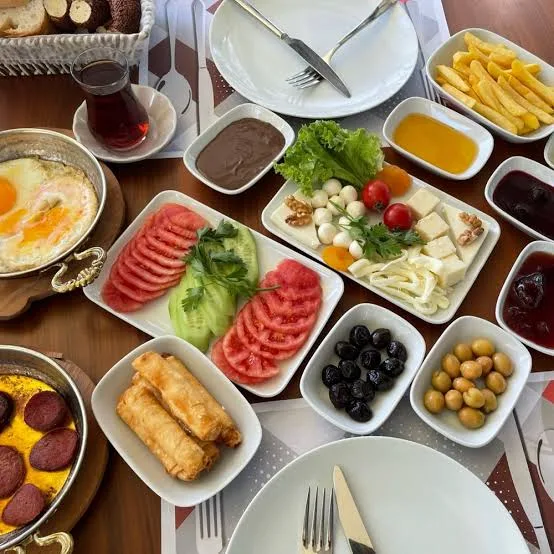 Prime Kahvaltı