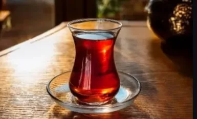 Çay