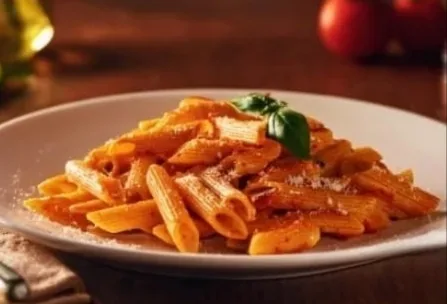 Penne Arabiata